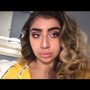 Meet your Posher, Natalya